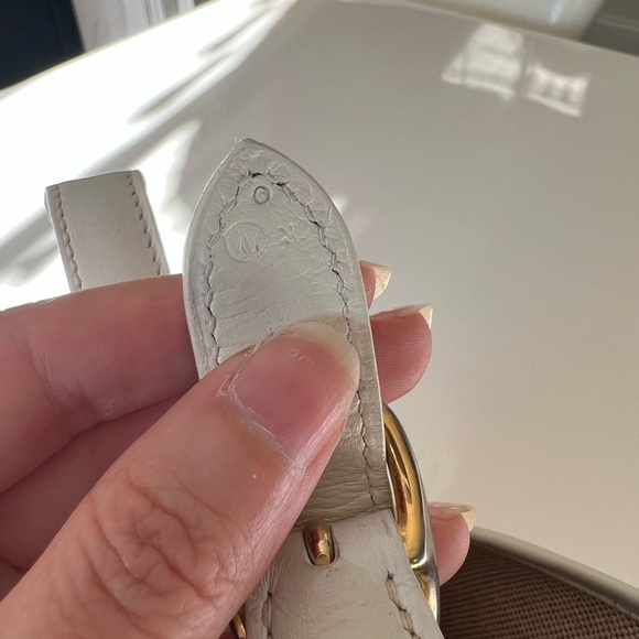 💯 Authentic HERMES trim bag - Picture 16 of 17